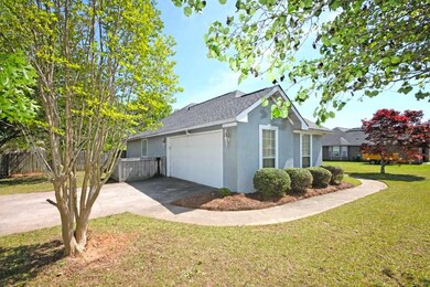 210 Settlers Trail, Warner Robins, GA 31088 - photo 2