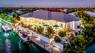 Canal Front Home with Ocean Access (26 o