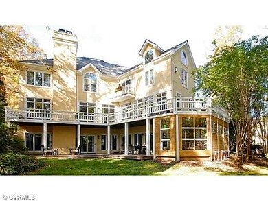 Exterior Back