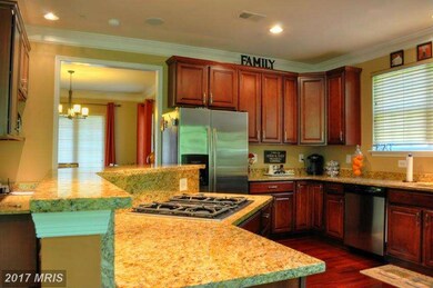 15307 Glastonbury Way, Upper Marlboro, MD 20774 - photo 7