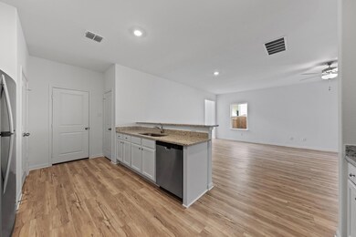 197 Fairlawn Way, Maxwell, TX 78656 - photo 4