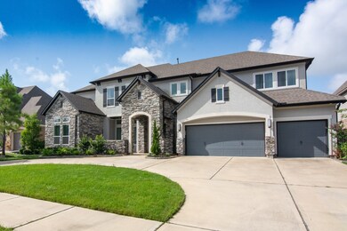 27223 Carlisle Bend Ct, Katy, TX 77494 - photo 2