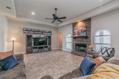 132 Champion Ct, Weatherford, TX 76087 - photo 6