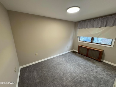 Bedroom 1 - 818 Henry St, Archbald PA