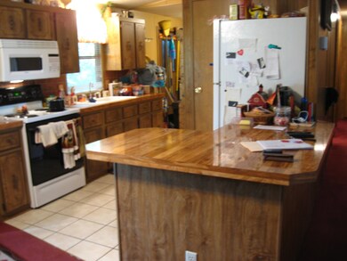 Breakfast Bar