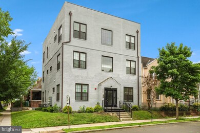 1839 D St NE unit 3, Washington, DC 20002 - photo 2