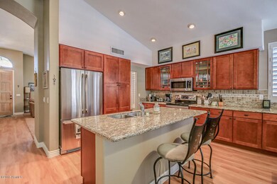 3401 W Harrison St, Chandler, AZ 85226 - photo 3