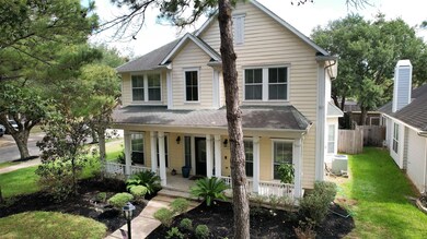 16242 Pine Thorn Dr, Houston, TX 77095 - photo 4