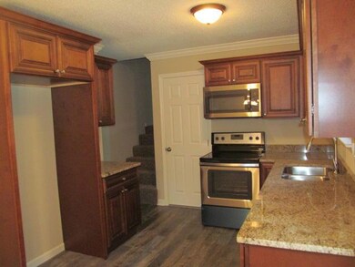 5439 Long Hollow Rd, Rock Spring, GA 30739 - photo 7