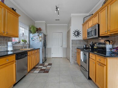 409 Glen Crest Dr, Moore, SC 29369 - photo 6