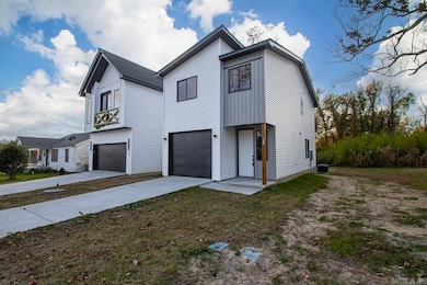 513 Algood St, Benton, AR 72015 - photo 2