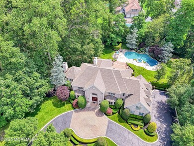 2 Red Oak Run, Holmdel, NJ 07733 - photo 4