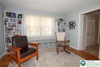 470 Highland Ave, Kutztown, PA 19530 - photo 5