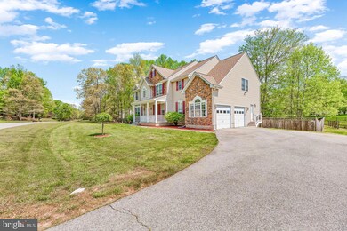 4280 Nebraska Ct, Pomfret, MD 20675 - photo 2