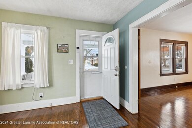 Entryway