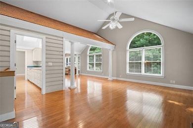 1121 Woodland Trace, Dawsonville, GA 30534 - photo 6