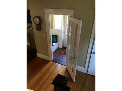 Entry.