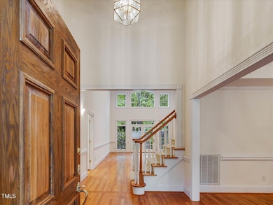 1428 Gray Bluff Trail, Chapel Hill, NC 27517 - photo 6