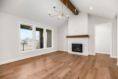 12541 S Hedge Ct, Olathe, KS 66061 - photo 7