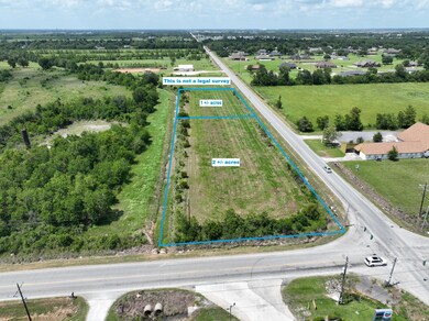 Hwy 14 aerial 2