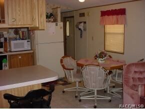 Kitchen/Dining
