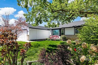 2631 N Aster Ave, Boise, ID 83704 - photo 4