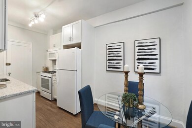 2032 Belmont Rd NW unit 209, Washington, DC 20009 - photo 6