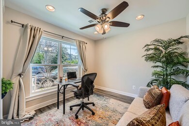 423 E Jefferson Ave, Towson, MD 21286 - photo 6