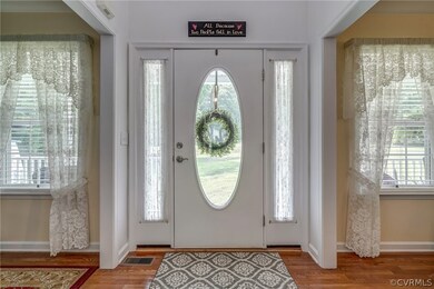 2226 Waltons Store Rd, Louisa, VA 23093 - photo 2