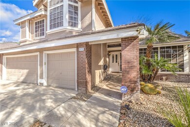 9720 Falling Star Ave, Las Vegas, NV 89117 - photo 2