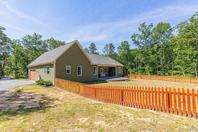 17109 Moores Mill Rd, Ruther Glen, VA 22546 - photo 7