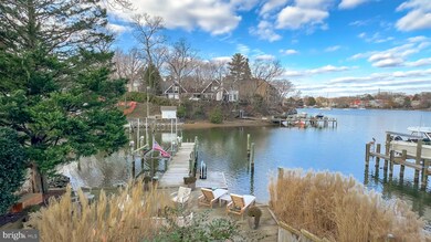 942 Creek Dr, Annapolis, MD 21403 - photo 2