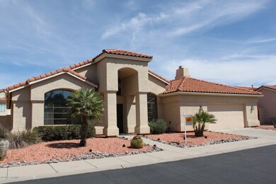 Welcome Home!