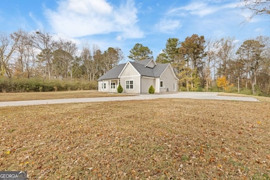 4201 Holly Springs Rd, Gillsville, GA 30543 - photo 4