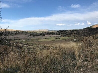 Facing North East From Homestead Road