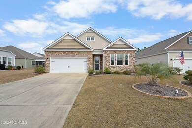 542 Harbor Creek Way, Shallotte, NC 28467 - photo 2