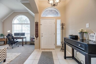 7037 Herman Jared Dr, North Richland Hills, TX 76182 - photo 5