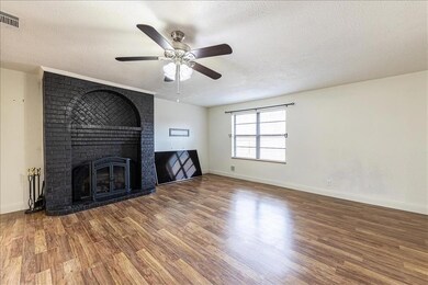 2618 Tin Top Rd, Weatherford, TX 76087 - photo 3