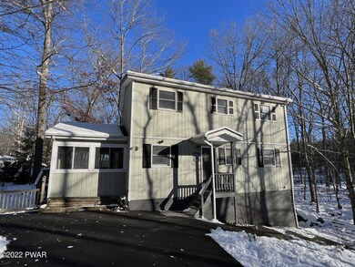 276 Fawn Lake Dr, Hawley, PA 18428 - photo 4