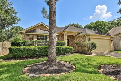 17211 Canyon Stream Ct, Houston, TX 77095 - photo 7
