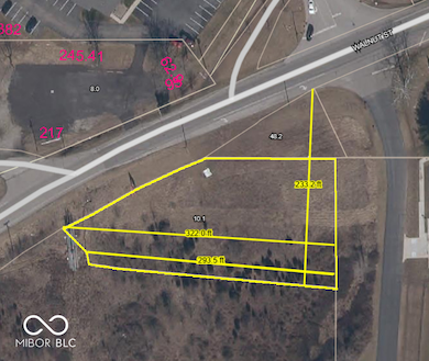 0 W Walnut St unit MBR22050857, North Vernon, IN 47265 - photo 3