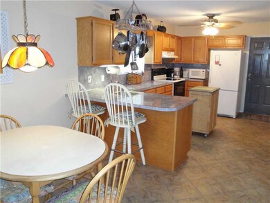 15775 E Black Oak Rd, Fayetteville, AR 72701 - photo 5