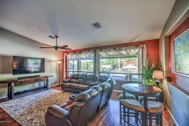 Living Room - View 2