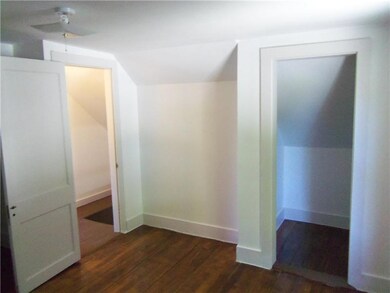 Bedroom.