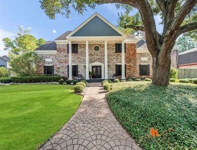 5825 Green Terrace Ln, Houston, TX 77088 - photo 3