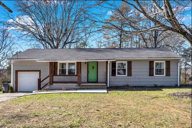 2601 Henderson Ave NW, Cleveland, TN 37312 - photo 2