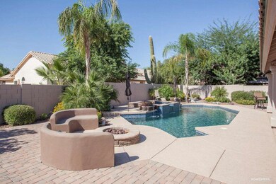 Backyard 5 *
