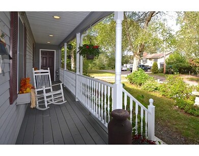 42 Edgewater Way, Wareham, MA 02571 - photo 4