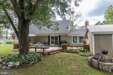 1728 Crums Church Rd, Berryville, VA 22611 - photo 6