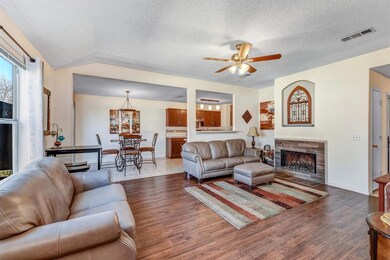 3113 Briary Trace Ct, Denton, TX 76210 - photo 6